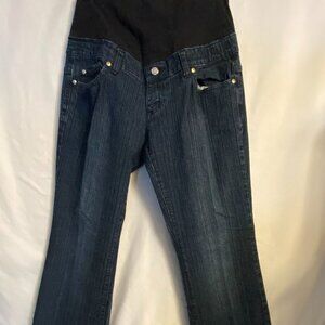 Karen-T Maternity Jeans Size M